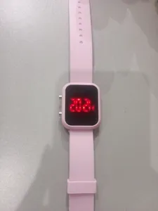 تجریه خرید ساعت مچی دیجیتال دخترانه مدل SUR-64870