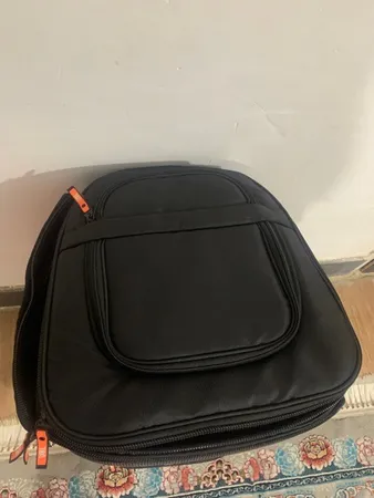 کیف حمل اسپیکر مدل p320