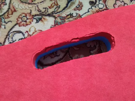 تخته شنا مجید مدل Compition 1