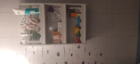 شلف دیواری مدل Ks950