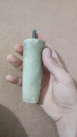 میز تلویزیون مدل ترمه 81