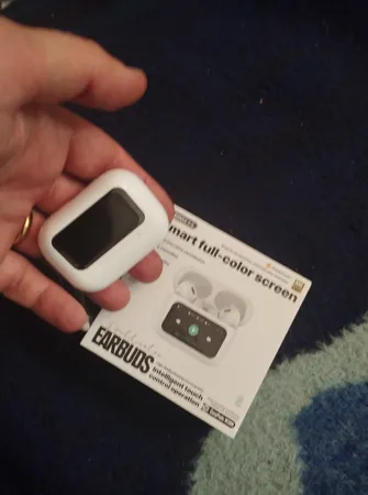 هدفون بلوتوثی ریمکس مدل CozyPods W30N