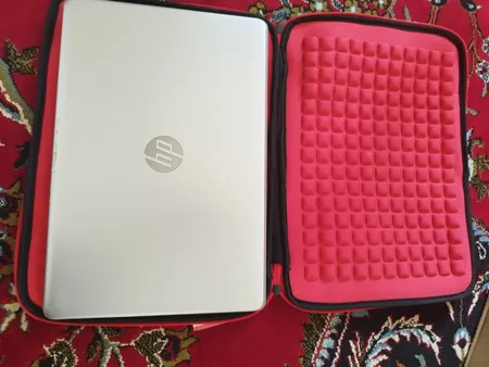 کاور لپ تاپ جی بگ مدل G200 مناسب برای لپ تاپ 15.6 اینچی