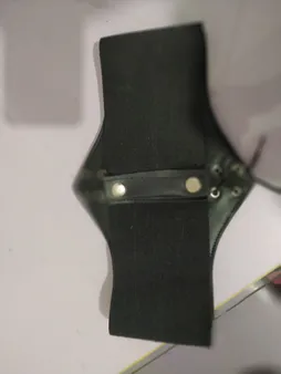 کمربند زنانه مدل h100