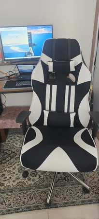 صندلی گیمینگ کادی نو مدل G2024 پرومکس