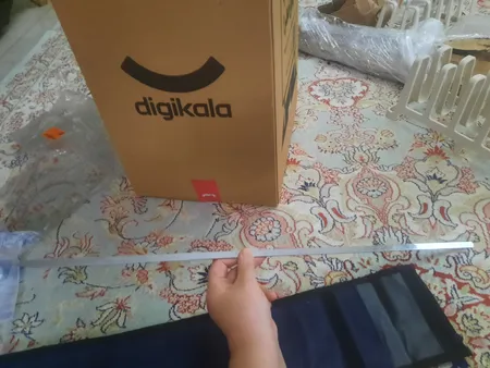 سیخ جوجه مدل sj 110 بسته 6 عددی