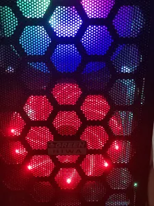 تجریه خرید فن کیس تسکو مدل T FAN 03