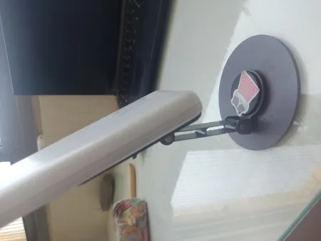 پایه نگهدارنده گوشی موبایل مدلMULtifuncticnaL