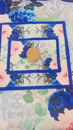 مهر نماز طرح حرم مدل 04