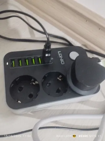 چندراهی برق الدینیو مدل SE3631