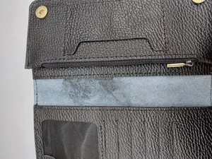 تجریه خرید ست هدیه چرما اسپرت مدل 3HDJ