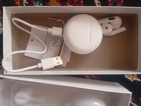 هندزفری بلوتوثی مدل Pro 6