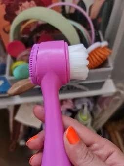 برس پاک‌سازی مدل B001