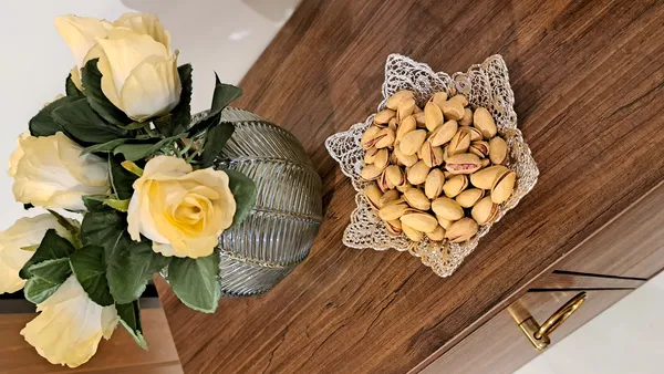 عکس ارسالی خریدار