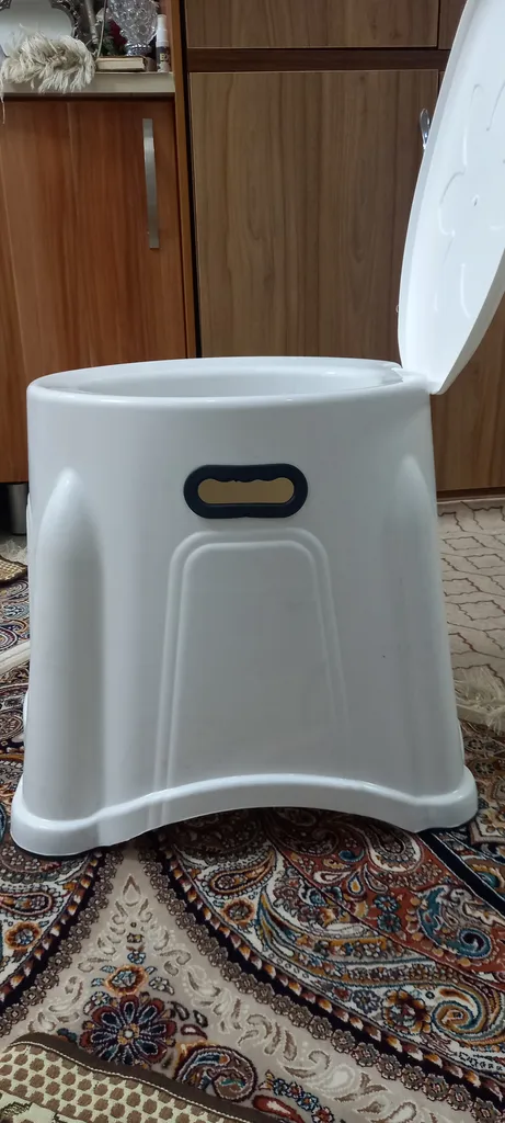 توالت فرنگی مدل هیراد