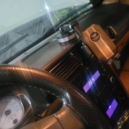 پایه نگهدارنده گوشی موبایل  مدل چرخشی