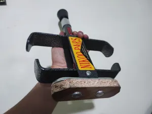 تجریه خرید قفل پدال نیکو پارس کد 20690