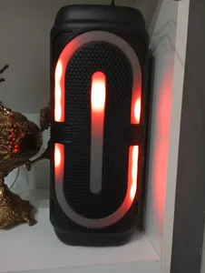 تجریه خرید اسپیکر بلوتوثی قابل حمل پرودا مدل BOM BOX 700