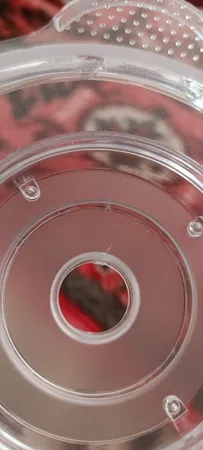خردکن سیلور کرست مدل 3000W