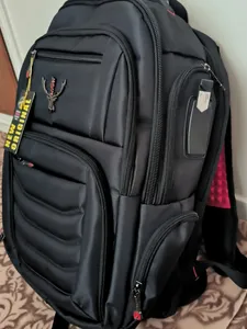 تجریه خرید کوله پشتی آنتلر مدل Vivo M5444