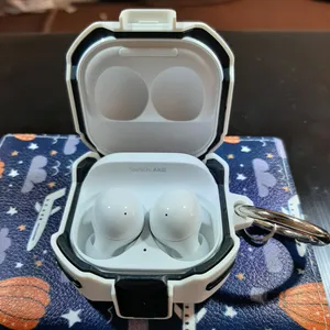 تجریه خرید هدفون بی سیم سامسونگ مدل Galaxy Buds 2