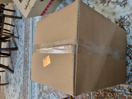 آباژور رومیزی مدل V014