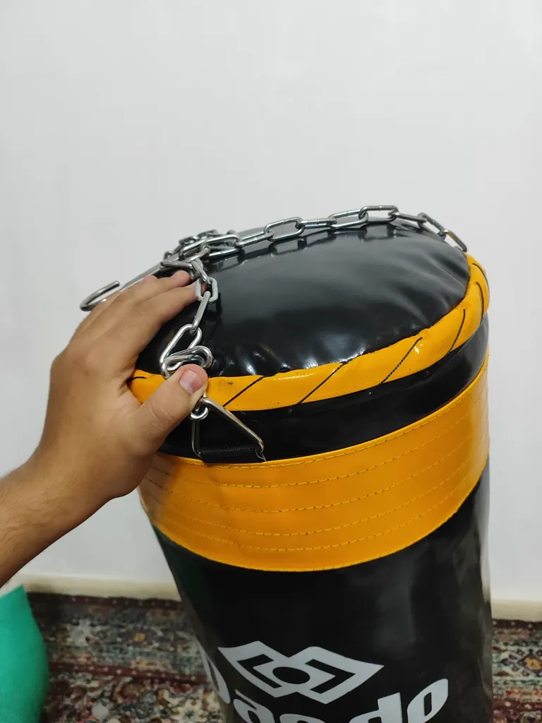 کیسه بوکس مدل vk70
