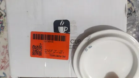 ماگ حرارتی لاکی کد 1401 به همراه گرمکن برقی