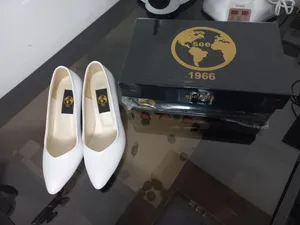 تجریه خرید کفش زنانه سیی مدل کلارا کد 1793.3