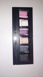 پالت سایه چشم ژوپیتر شماره 07