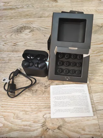 هدفون بلوتوثی شیائومی مدل Mi Earphones 2 Pro TWSEJ10WM