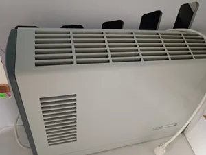 تجریه خرید بخاری برقی پارس خزر مدل CH2000TM