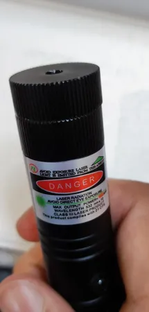 لیزر پوینتر مدل RL-303