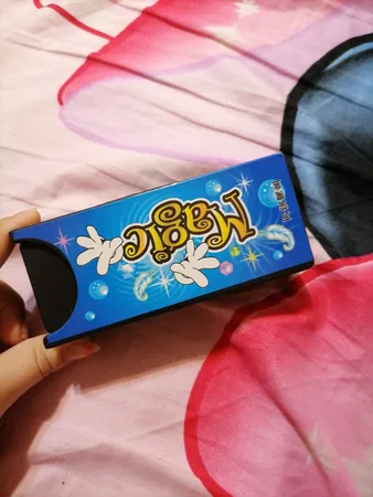 ابزار شعبده بازی طرح جعبه توپ سحرامیز DSK