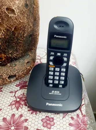 تلفن بی سیم پاناسونیک مدل KX-TG3611BX