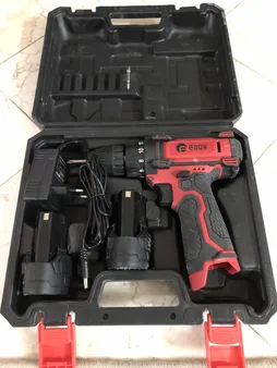 دریل شارژی ادون مدل AD-12A