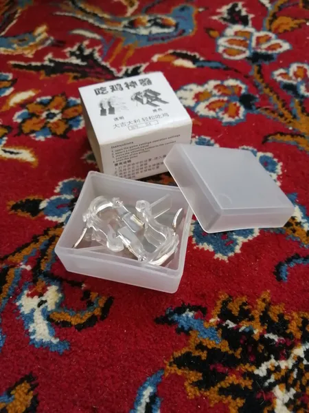عکس ارسالی خریدار