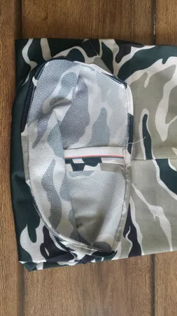 دستمال سر و گردن کد F247