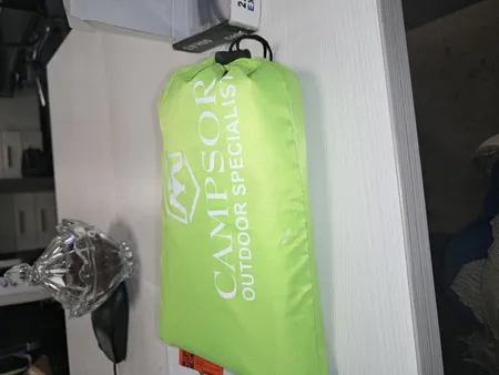 پانچو کوهنوردی مدل سه  کاره