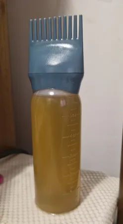 اپلیکاتور روغن مو  کد BOT 462 P