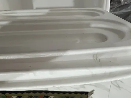 یخدان سفری کیش ترموس مدل 002 گنجایش 11 لیتر