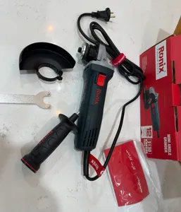 تجریه خرید مینی فرز رونیکس مدل 3130