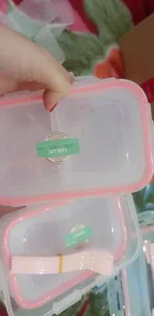 ست پیک نیک 6 نفره لیمون مدل ML103 کد 430