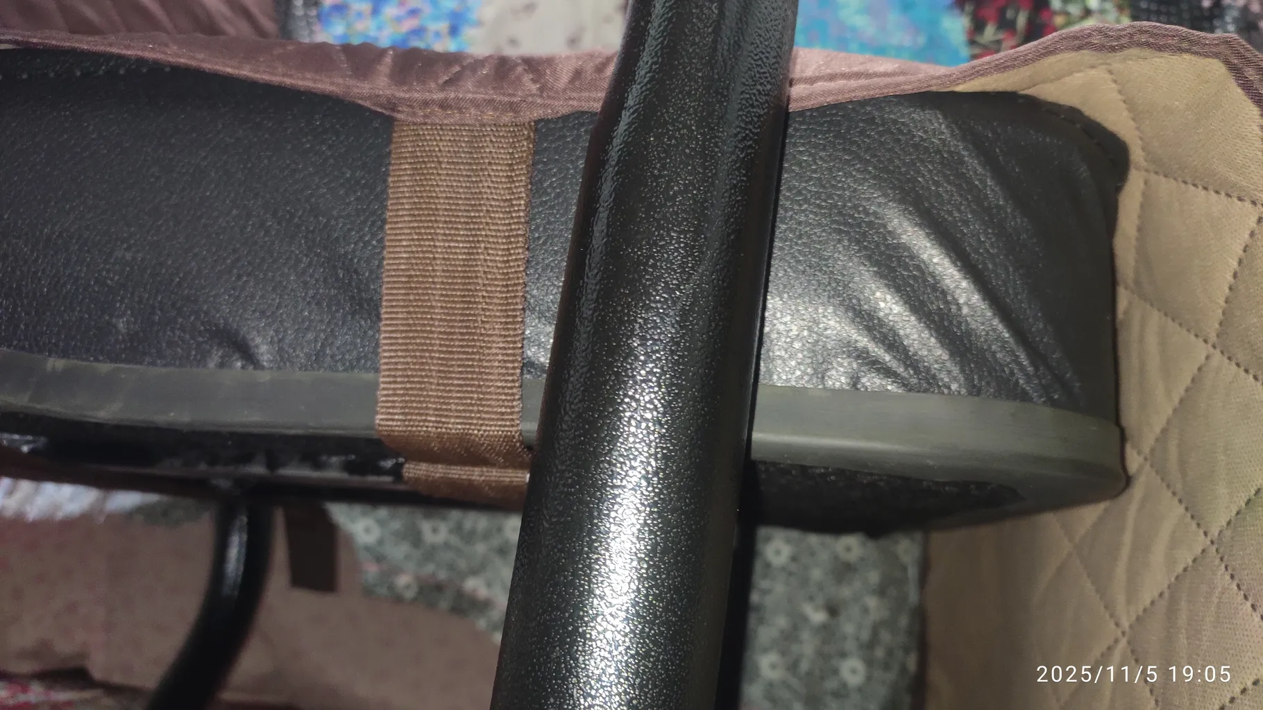 کاور صندلی اداری مدل POMO