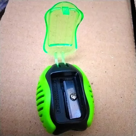 تراش فکتیس مدل F