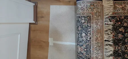 ترمز فرش مدل رولی توری