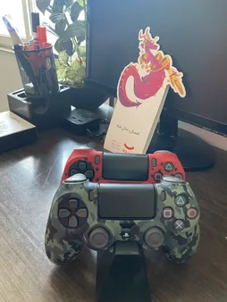 دسته بازی پلی استیشن 4 مدل DUAL SHOCK 4