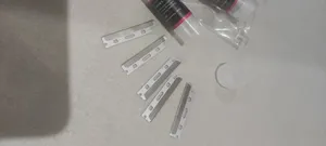 تجریه خرید یدک تیغ ابرو پنرول مدل PRCL-Refill RB1 X5 بسته 5 عددی