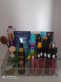 استند لوازم آرایشی مدل MA