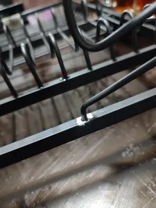 تجریه خرید آبچکان اطلس مدل نیلوفر